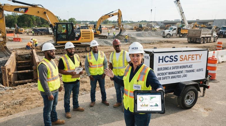 HCSS Safety