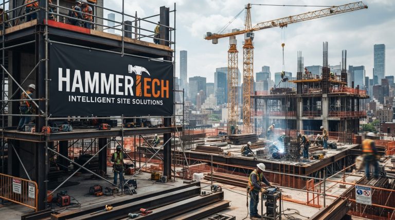 HammerTech