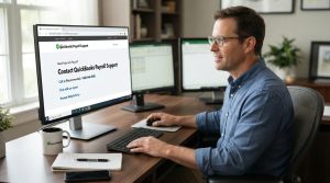 Best Construction Payroll Software for Contractors