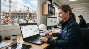 Payroll Software for Contractors: Choosing the Right System to Streamline Field and Office Operations