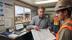 construction payroll software