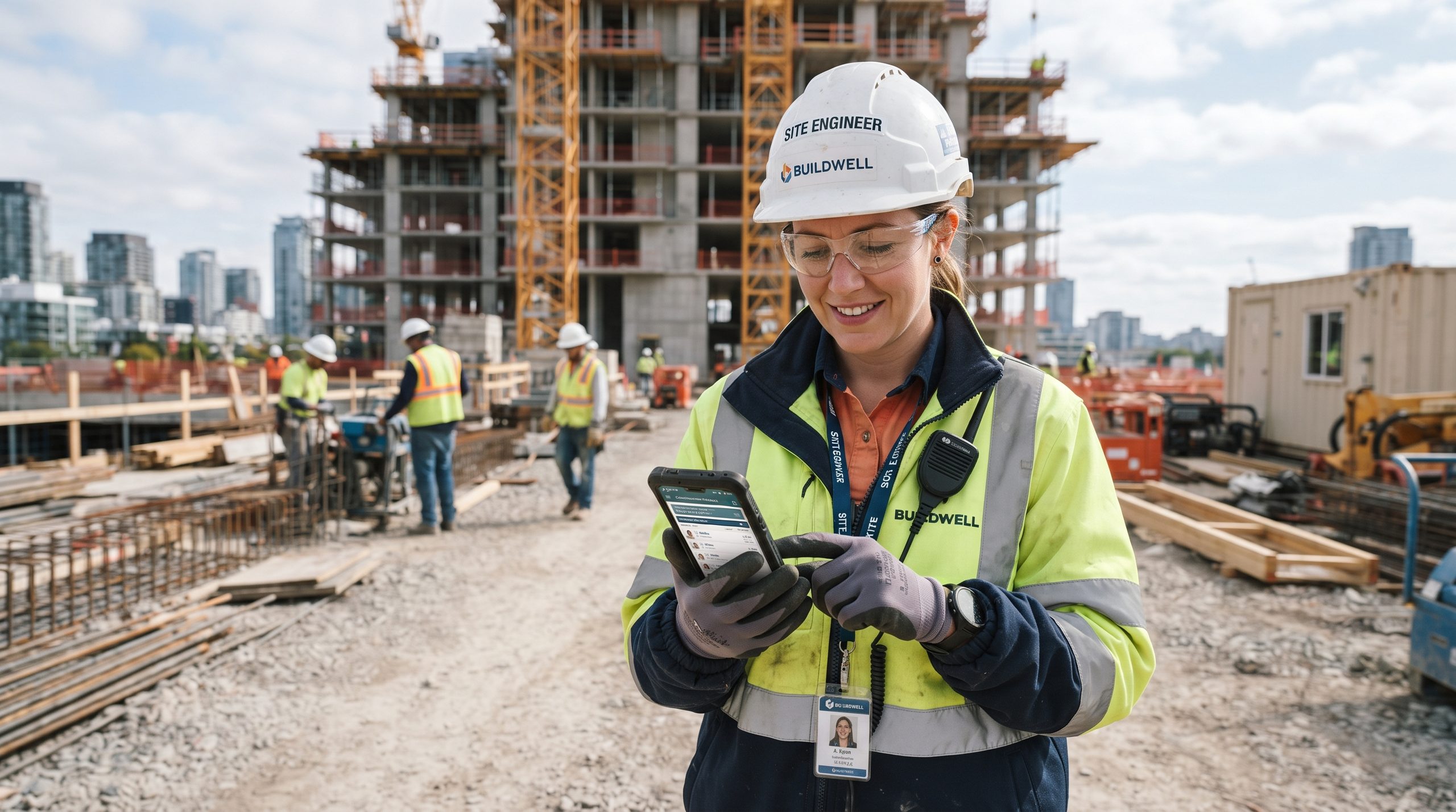 Construction Payroll: What It Is and How It Differs From Standard Payroll