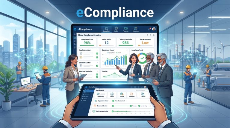 eCompliance