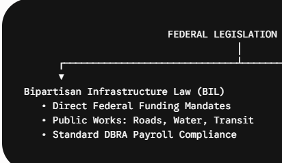 Prevailing Wage and Davis-Bacon Act Compliance