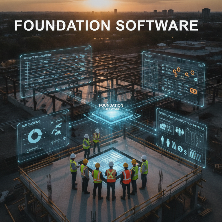 Foundation Software