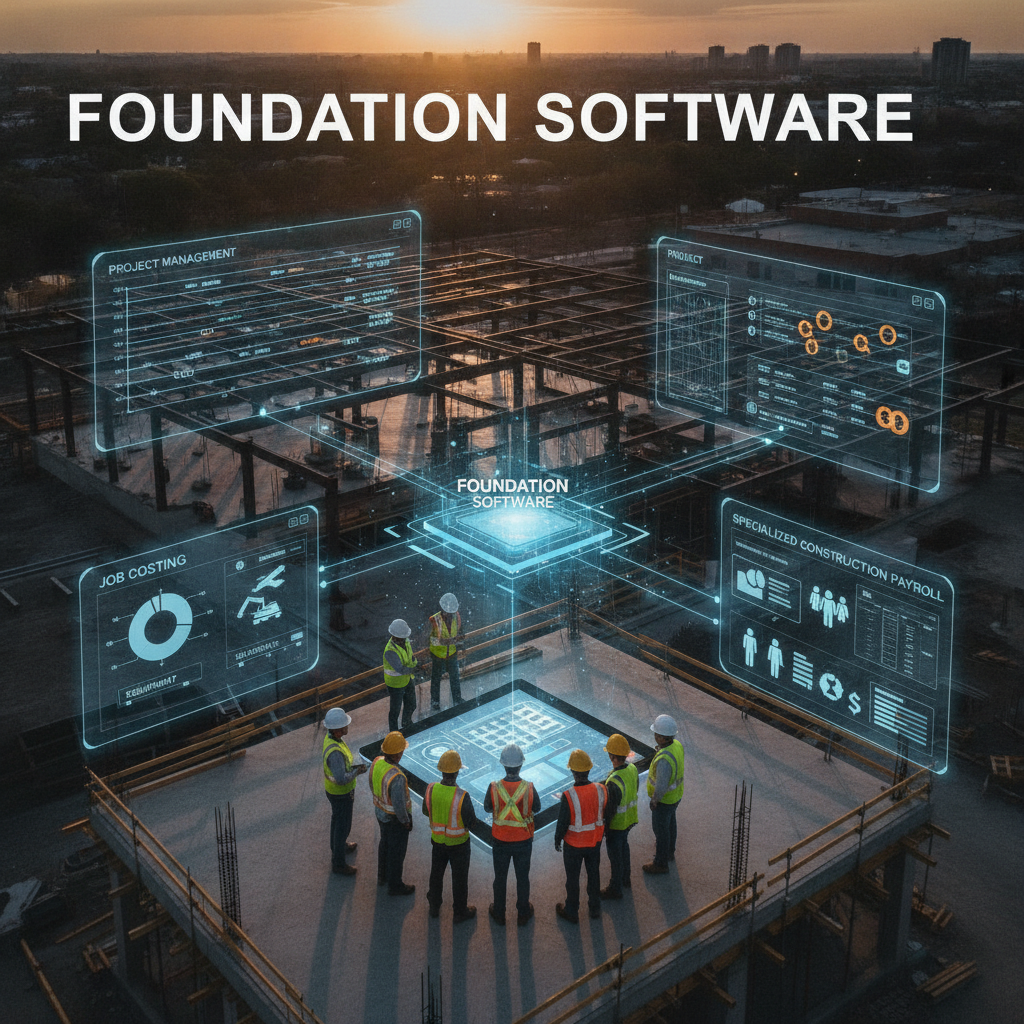 Foundation Software
