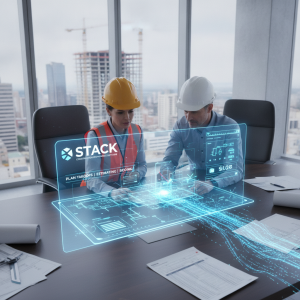 STACK Construction Performance Software