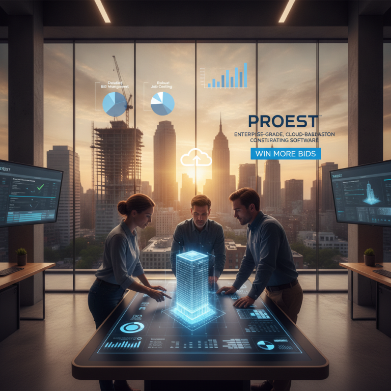 ProEst