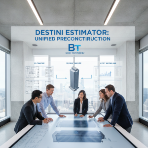 DESTINI Estimator