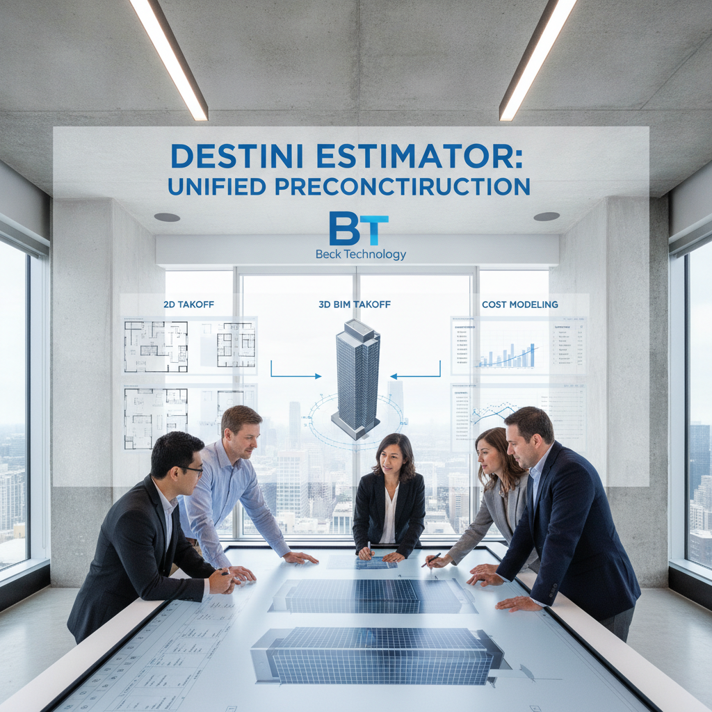 DESTINI Estimator
