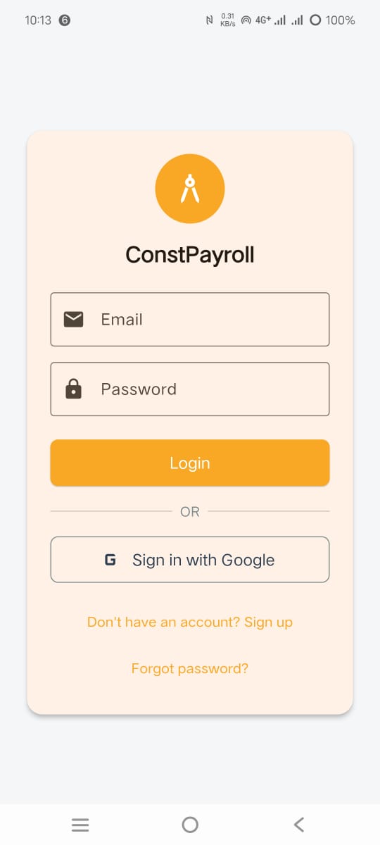 Construction Payroll Software 8 Simplify Worker Attendance and Wage Management on Site