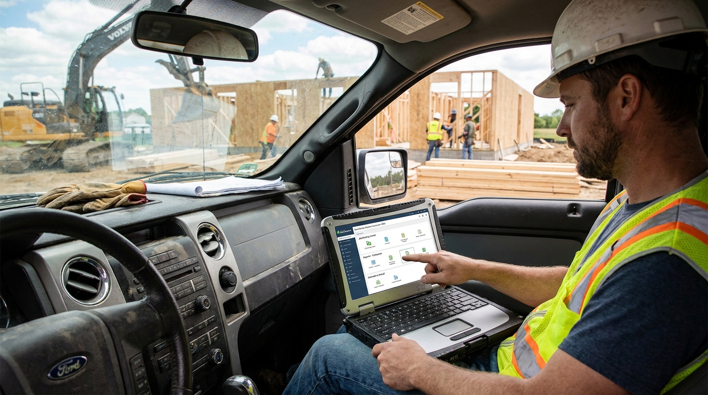Does QuickBooks Have a Contractor Version