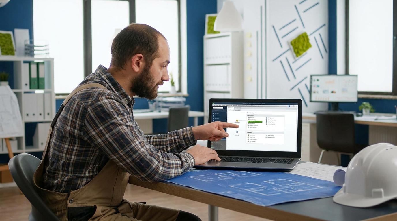 What Is the Contractor Version of QuickBooks
